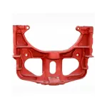 Брус передній 40-2800100А3 СМД СМД-65, ЮМЗ 6