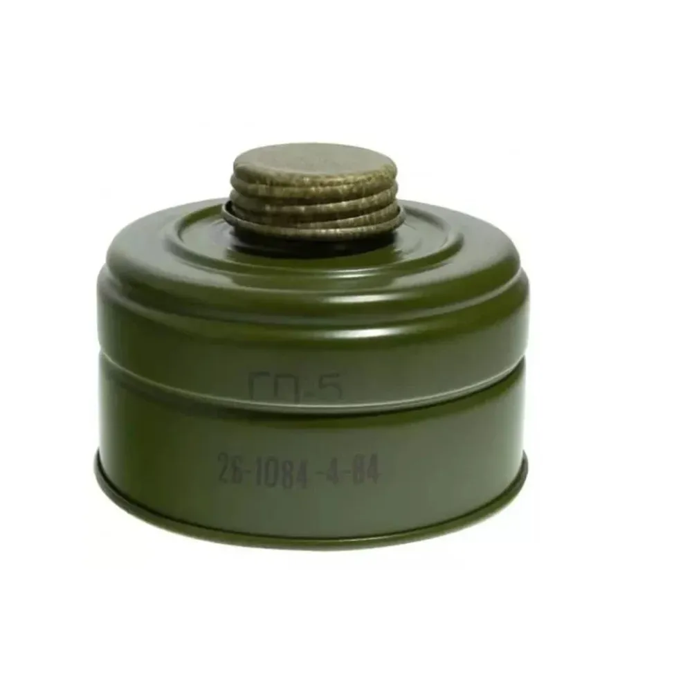 Фільтр для протигазу AgroP