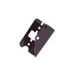 Кронштейн переднього ліхтаря лівий