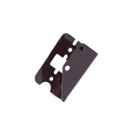 Кронштейн переднього ліхтаря лівий