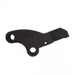 Кронштейн-фіксатор регулювання пакунка