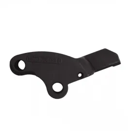 Кронштейн-фіксатор регулювання пакунка