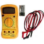 Цифровий мультиметр R-620D