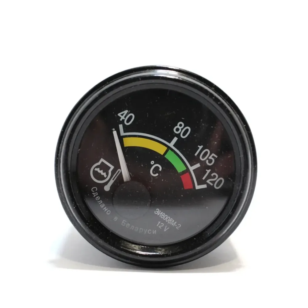 Вольтметр акумуляторної батареї 12 В ЭИ-8006М-1