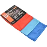 Мікрофібри 3 одиниці DK-03MK-NC