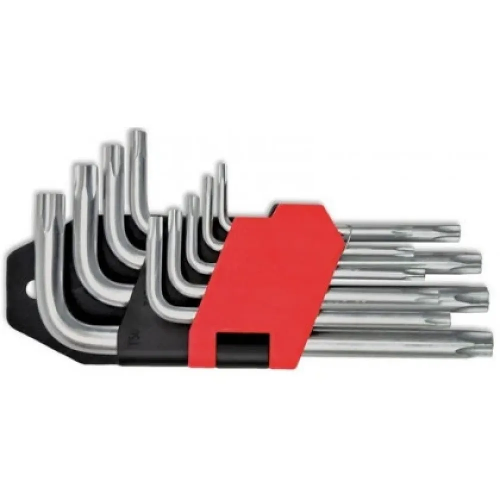 Набір зірочок подовжених 49-141