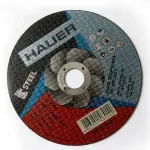 Коло відрізне по металу 150х1,6х22