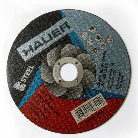 Коло відрізне по металу