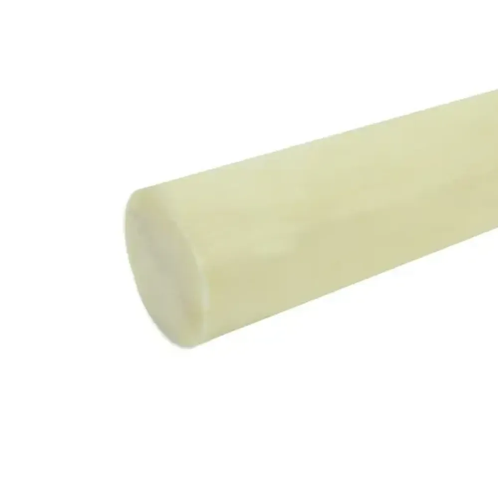 Прут поліамідний капролоновий