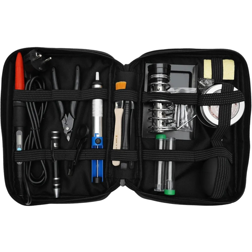 Паяльний апарат RZTK Soldering Set Pro