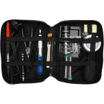 Паяльний апарат RZTK Soldering Set Pro