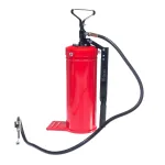 Нагнітач мастила ручний YT-07063