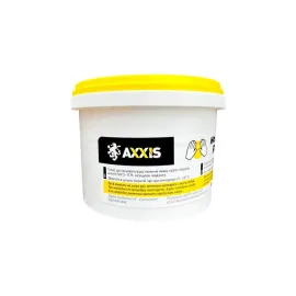 Паста-мийний засіб для рук