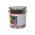 Фарба зелена 624012KR