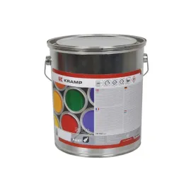 Фарба зелена