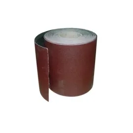 Папір наждачний на тканинній основі водостійкий