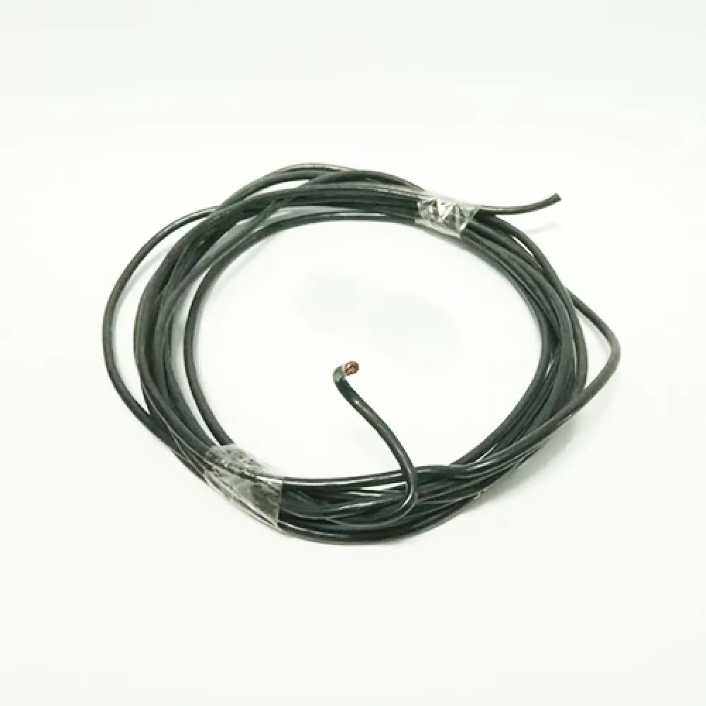 Кабель гнучкий зварювальний КГ-16