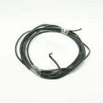 Кабель гнучкий зварювальний КГ-16