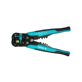 Автоматичні кліщі для зняття ізоляції та обтиску