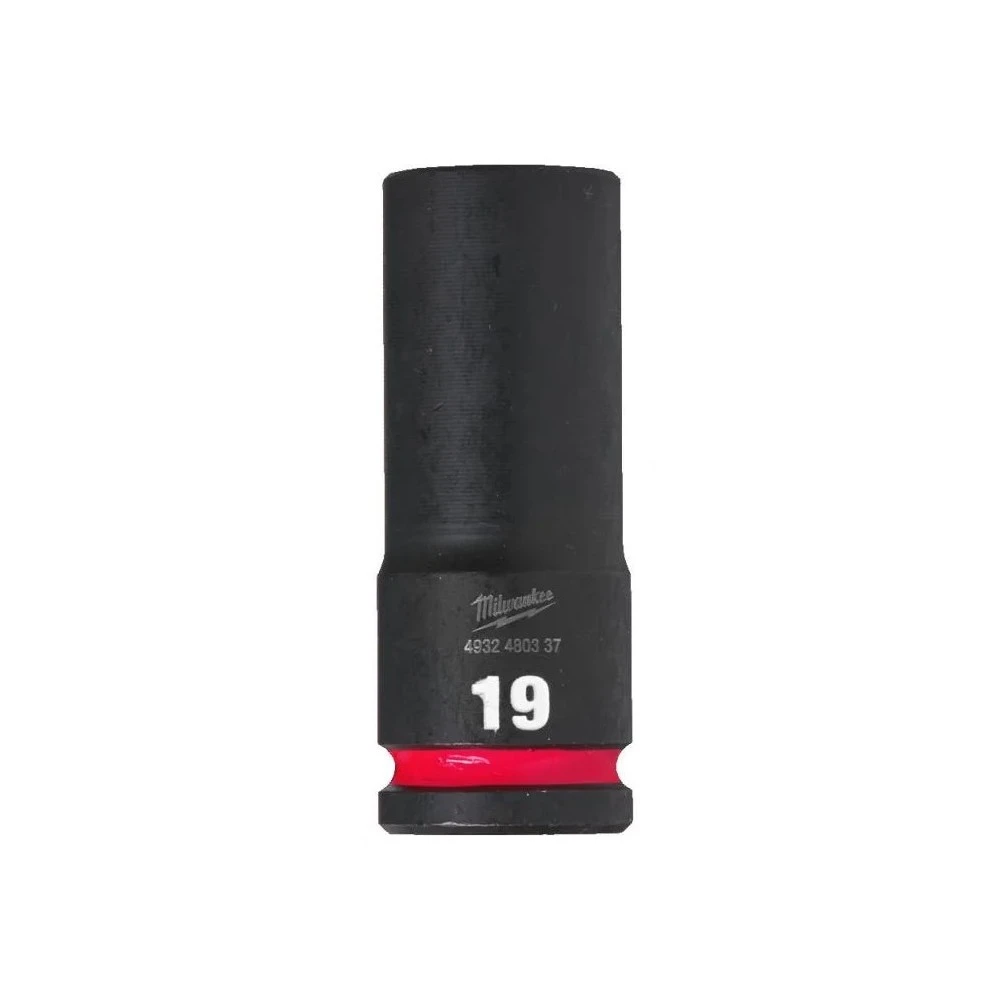 Головка ударна довга 4932480337