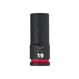 Головка ударна довга