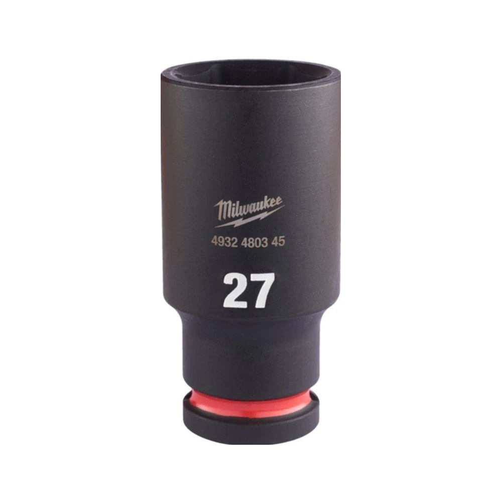 Головка ударна довга