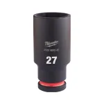 Головка ударна довга