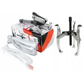 Знімач трилапковий для підшипників