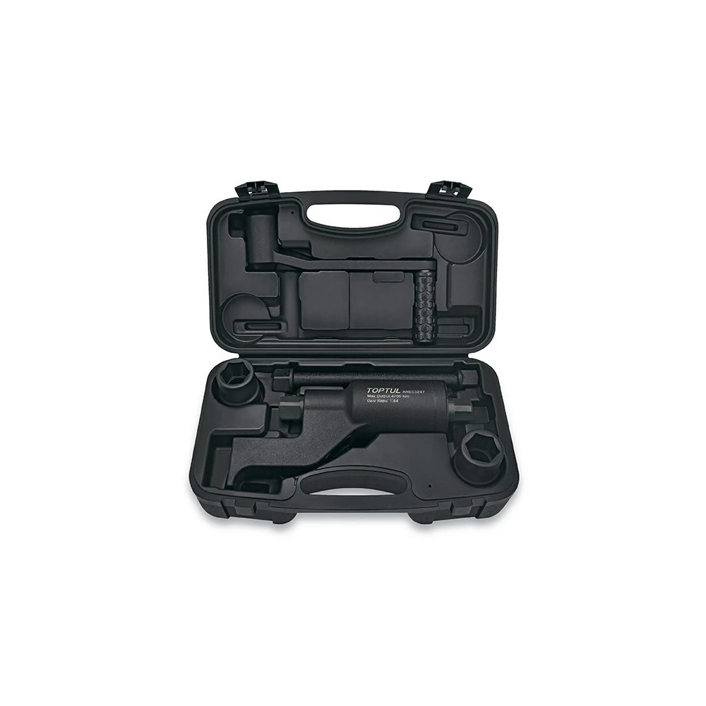 Ключ балонний механічний