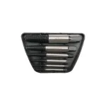 Набір зламаних гвинтів екстракторів