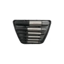 Набір зламаних гвинтів екстракторів