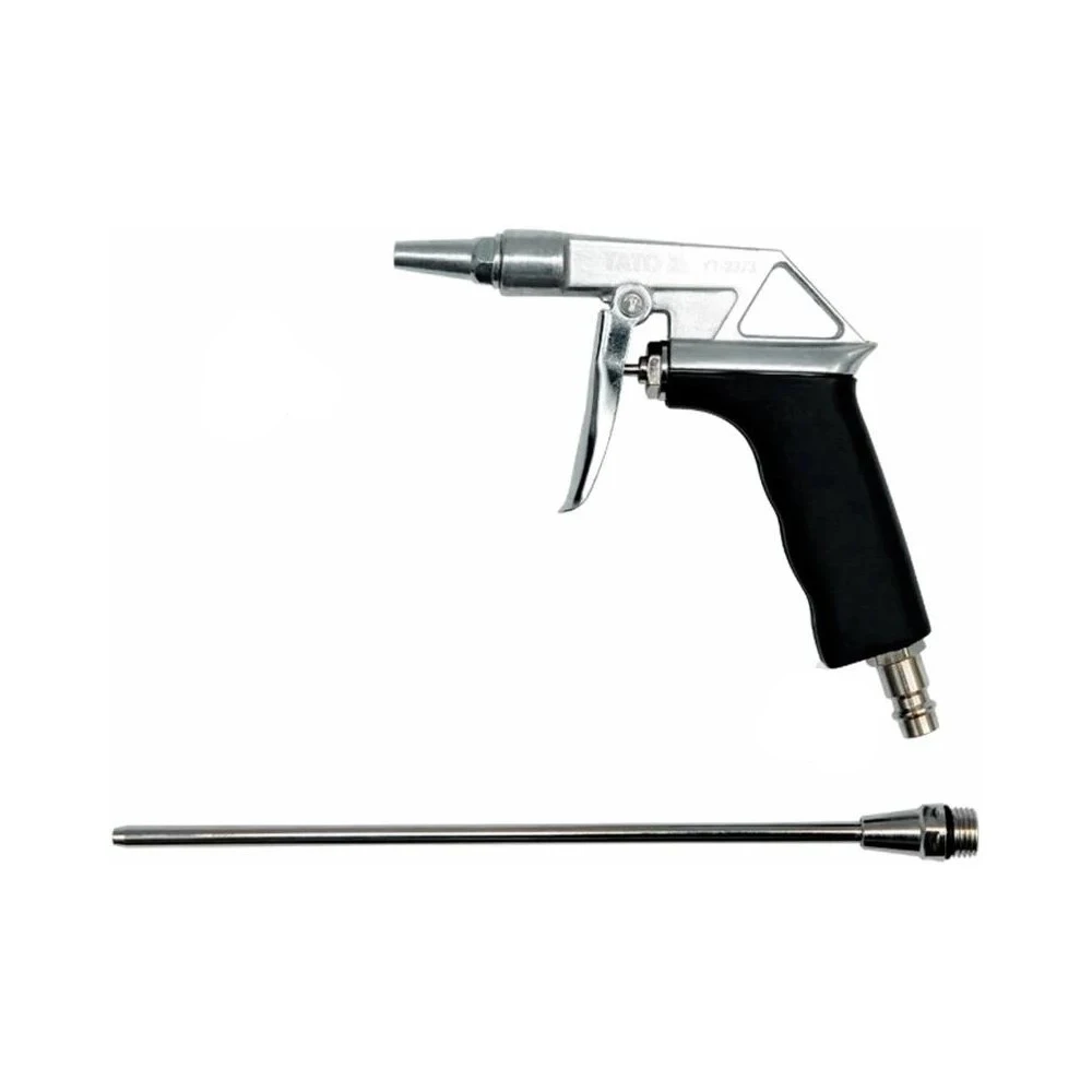 Пістолет продувний