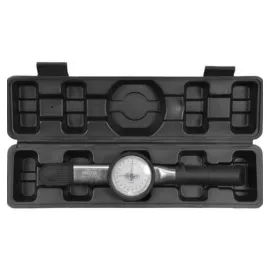 Ключ динамометричний зі стрілочною циферблатною шкалою