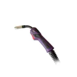 Зварювальний пальник