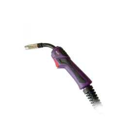 Зварювальний пальник