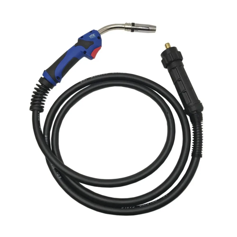 Зварювальний пальник