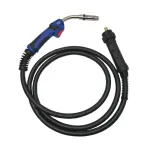 Зварювальний пальник