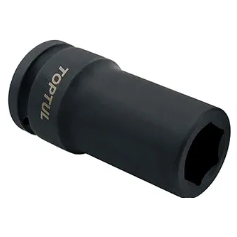 Головка торцева ударна довга