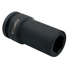 Головка торцева ударна довга