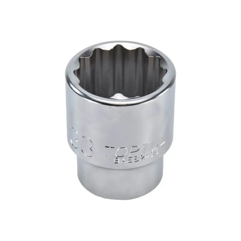 Головка торцева BAEB2433