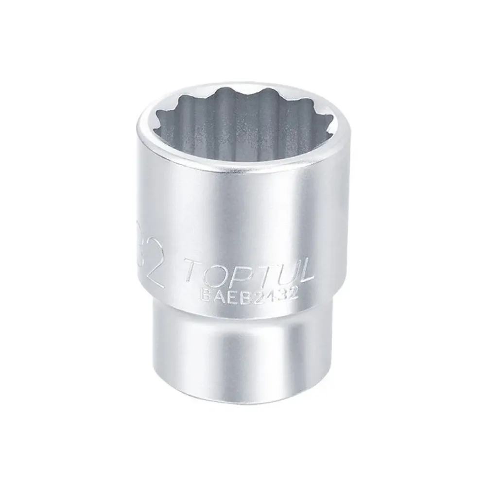 Головка торцева