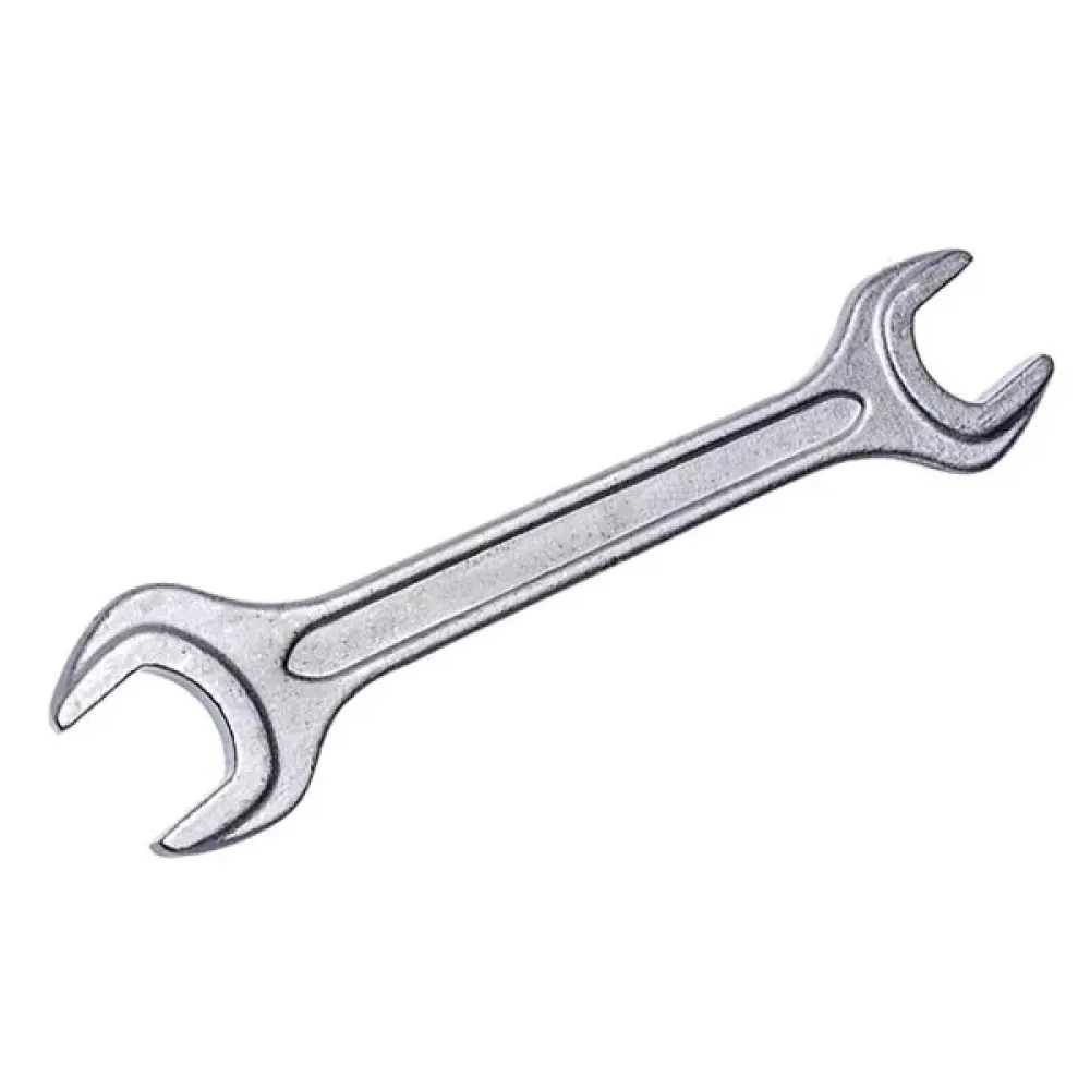 Ключ ріжковий оцинкований