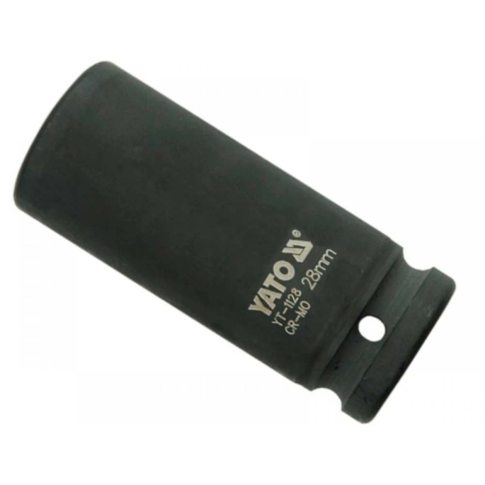 Головка торцева ударна подовжена