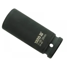 Головка торцева ударна подовжена