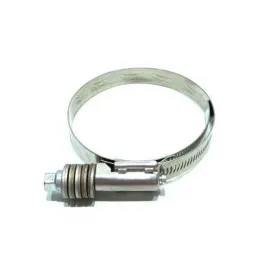 Хомут металевий