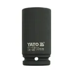 Головка торцева ударна подовжена