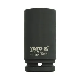 Головка торцева ударна подовжена