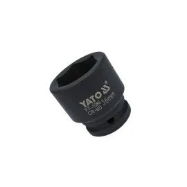 Головка торцева ударна шестигранна