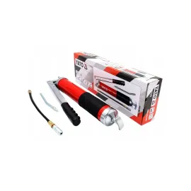 Шприц мастильно-заправний не під тубу