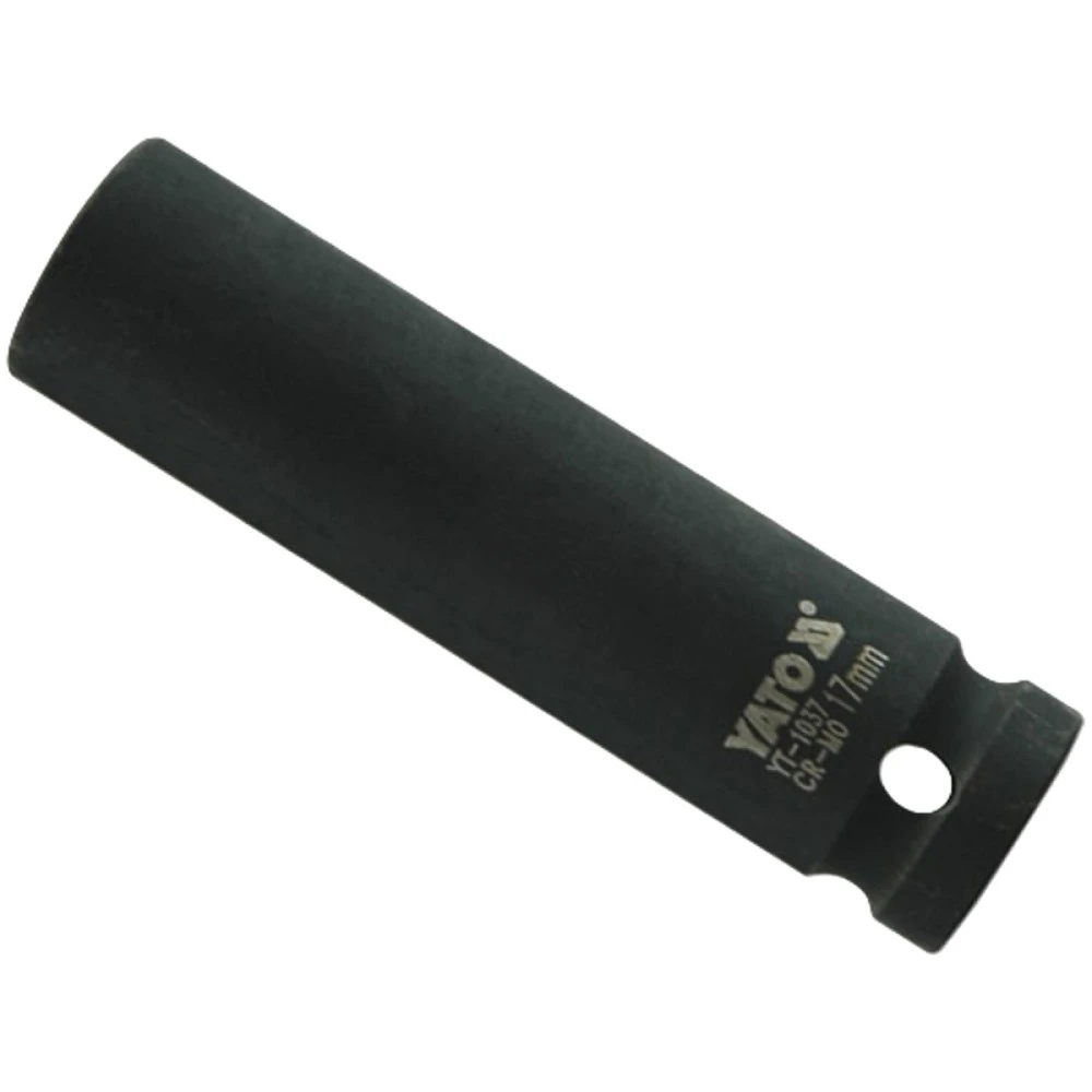 Головка торцева ударна подовжена